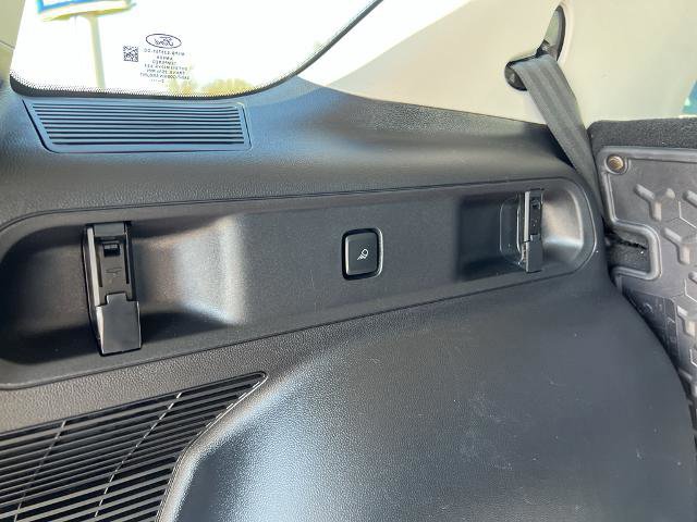 Certified 2022 Ford Bronco Sport Big Bend w/ Convenience Package image 20