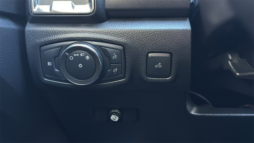 Certified 2021 Ford Ranger XLT w/ Tremor Off-Road Package image 19
