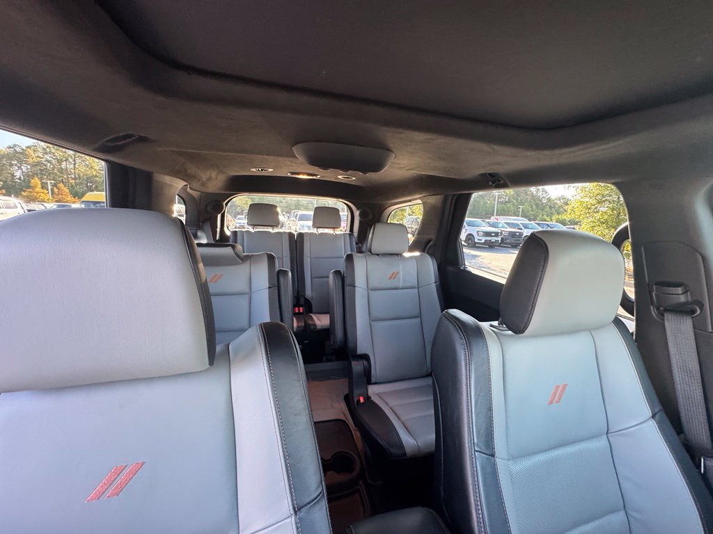 Used 2022 Dodge Durango R/T RWD image 30