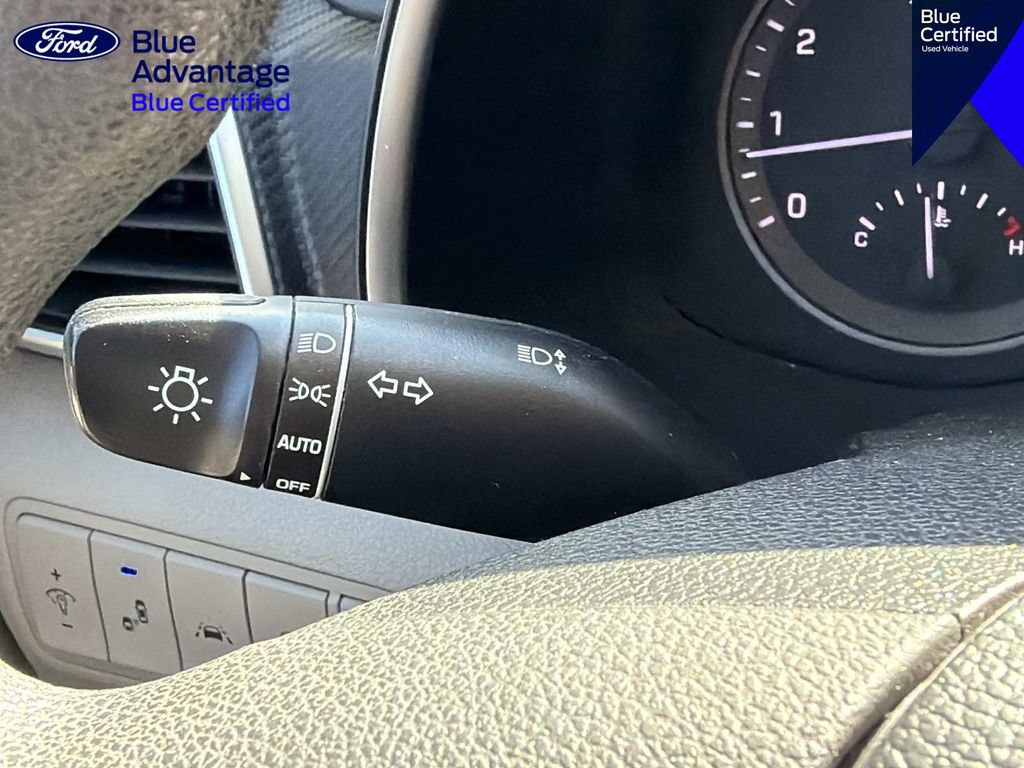 Used 2020 Hyundai Tucson Value FWD image 30