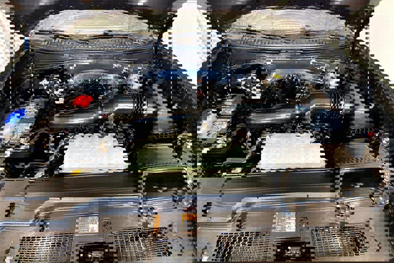 Certified 2025 Ford Expedition Tremor image 9