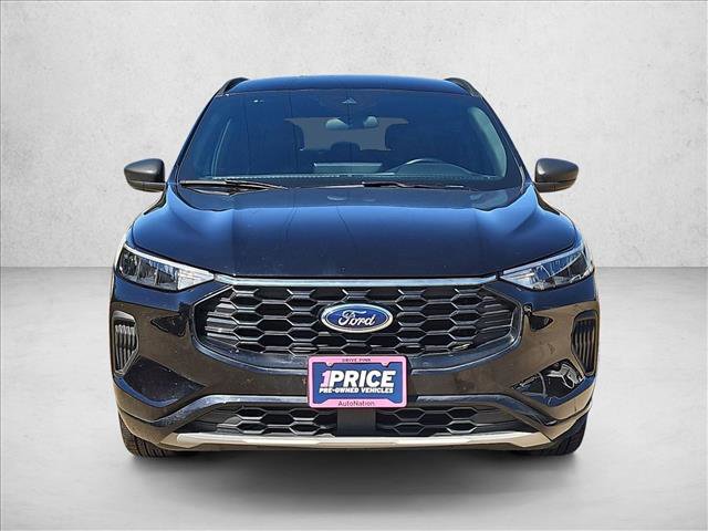 Certified 2023 Ford Escape ST-Line w/ Tech Pack #1 image 8