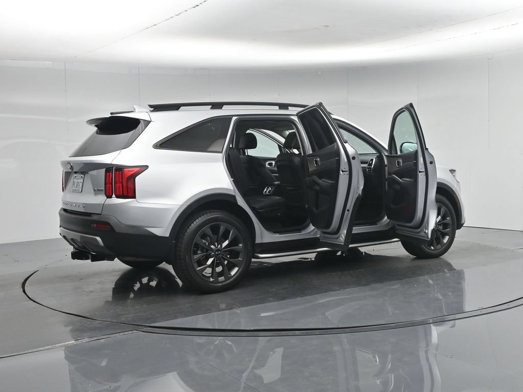 Used 2021 Kia Sorento SX Prestige AWD/4WD image 6