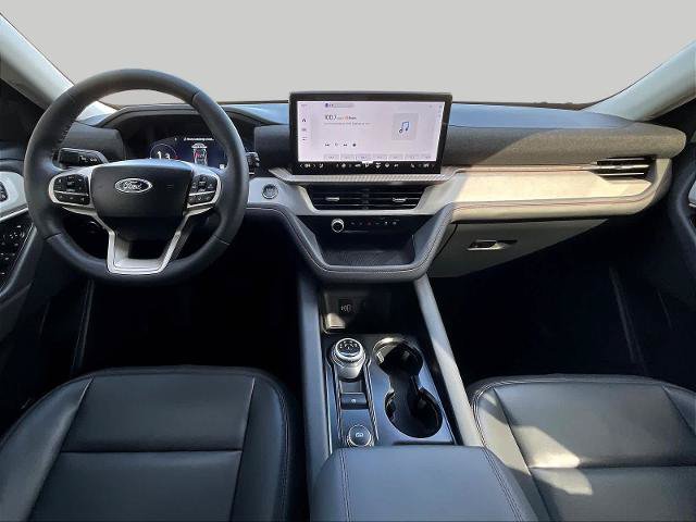 Certified 2026 Ford Explorer Active w/ Active Comfort Package AWD/4WD image 9