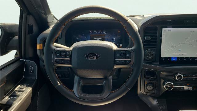Certified 2025 Ford F150 Tremor AWD/4WD image 18