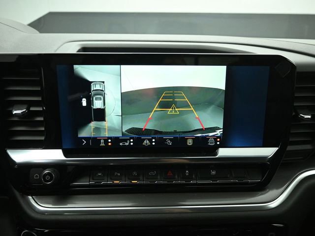 Used 2026 Chevrolet Silverado 1500 High Country w/ Midnight Edition image 26