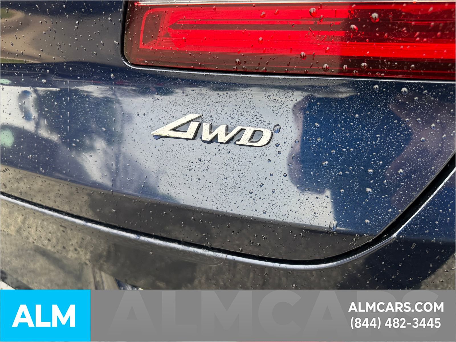 Used 2023 Genesis GV80 2.5T w/ Prestige Package image 6