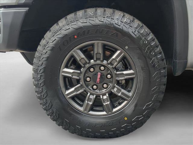 Used 2024 GMC Sierra 1500 AT4X image 22