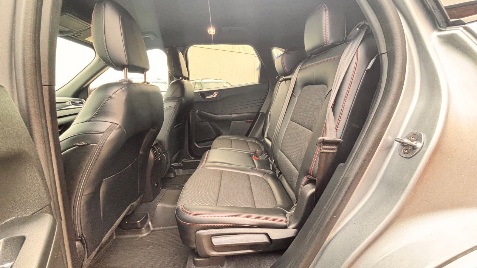 Certified 2023 Ford Escape ST-Line w/ Tech Pack #1 image 20