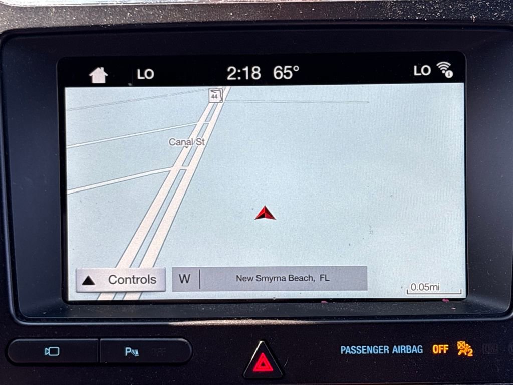 Certified 2017 Ford Explorer Limited image 23