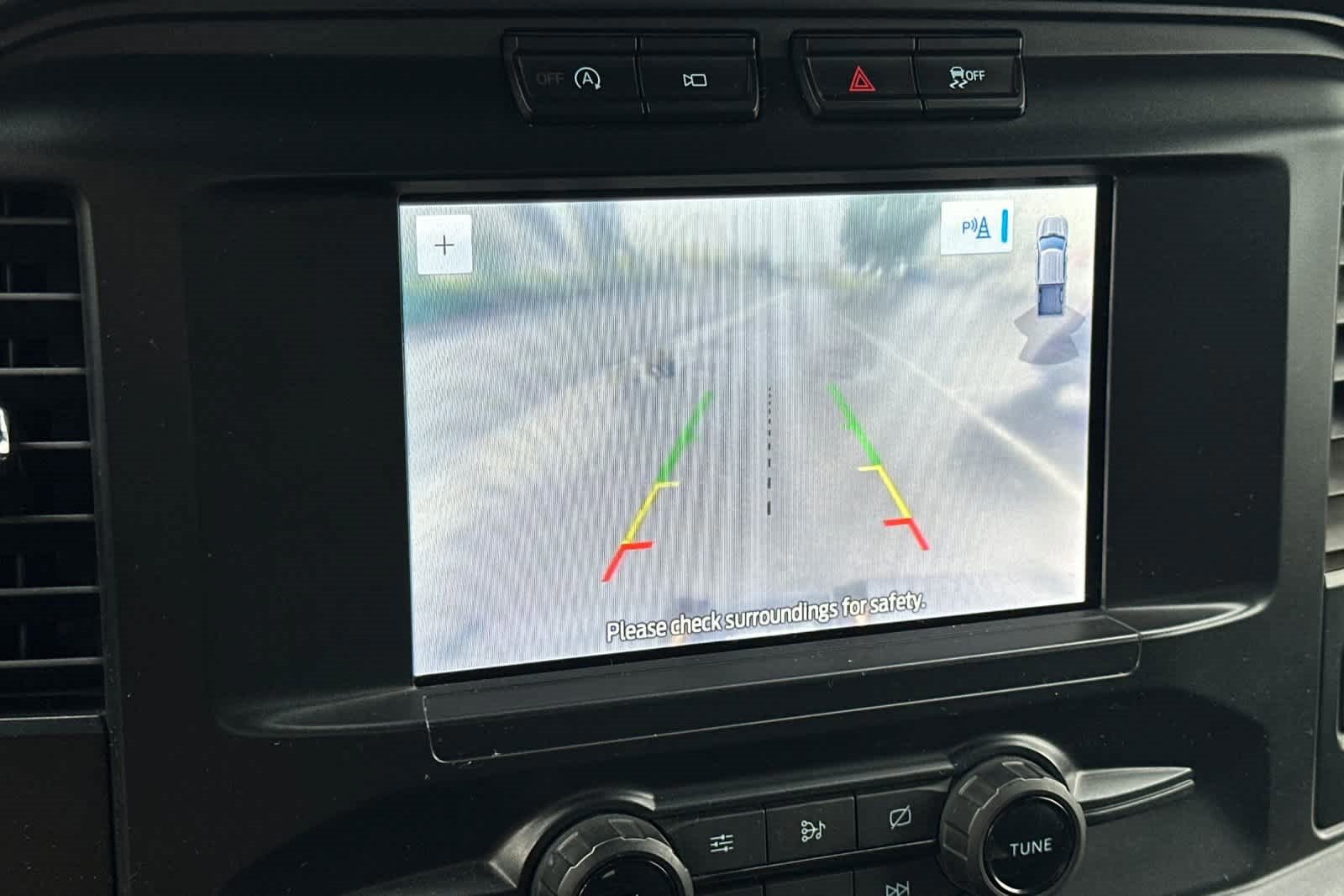 Certified 2021 Ford F150 XL w/ STX Appearance Package image 19