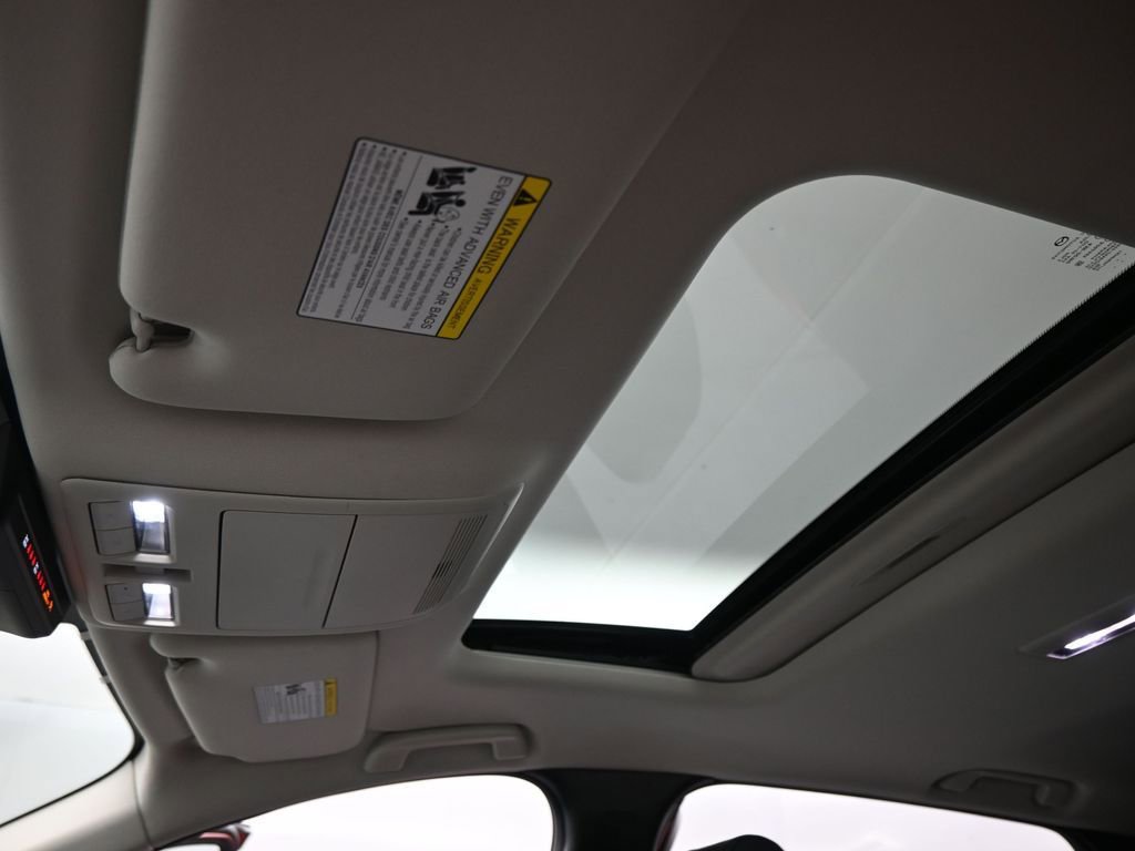 Used 2024 MAZDA CX-90 Plug-In Hybrid w/ Preferred image 18