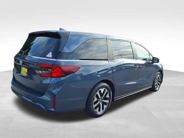 Used 2025 Honda Odyssey EX-L image 12