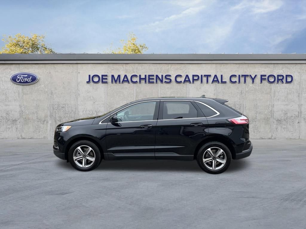 Certified 2024 Ford Edge SEL w/ Convenience Package AWD/4WD image 5