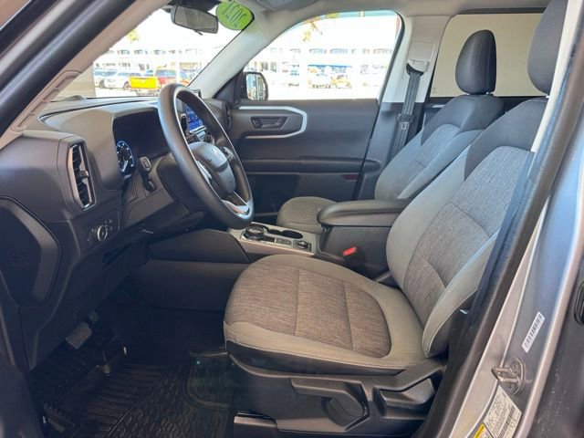 Certified 2021 Ford Bronco Sport Big Bend AWD/4WD image 9