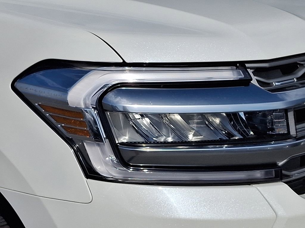 Certified 2024 Ford Expedition Max Platinum AWD/4WD image 9