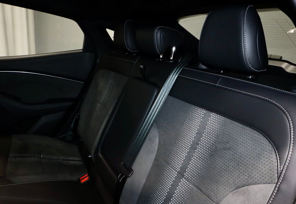 Certified 2025 Ford Mustang Mach-E GT AWD/4WD image 23