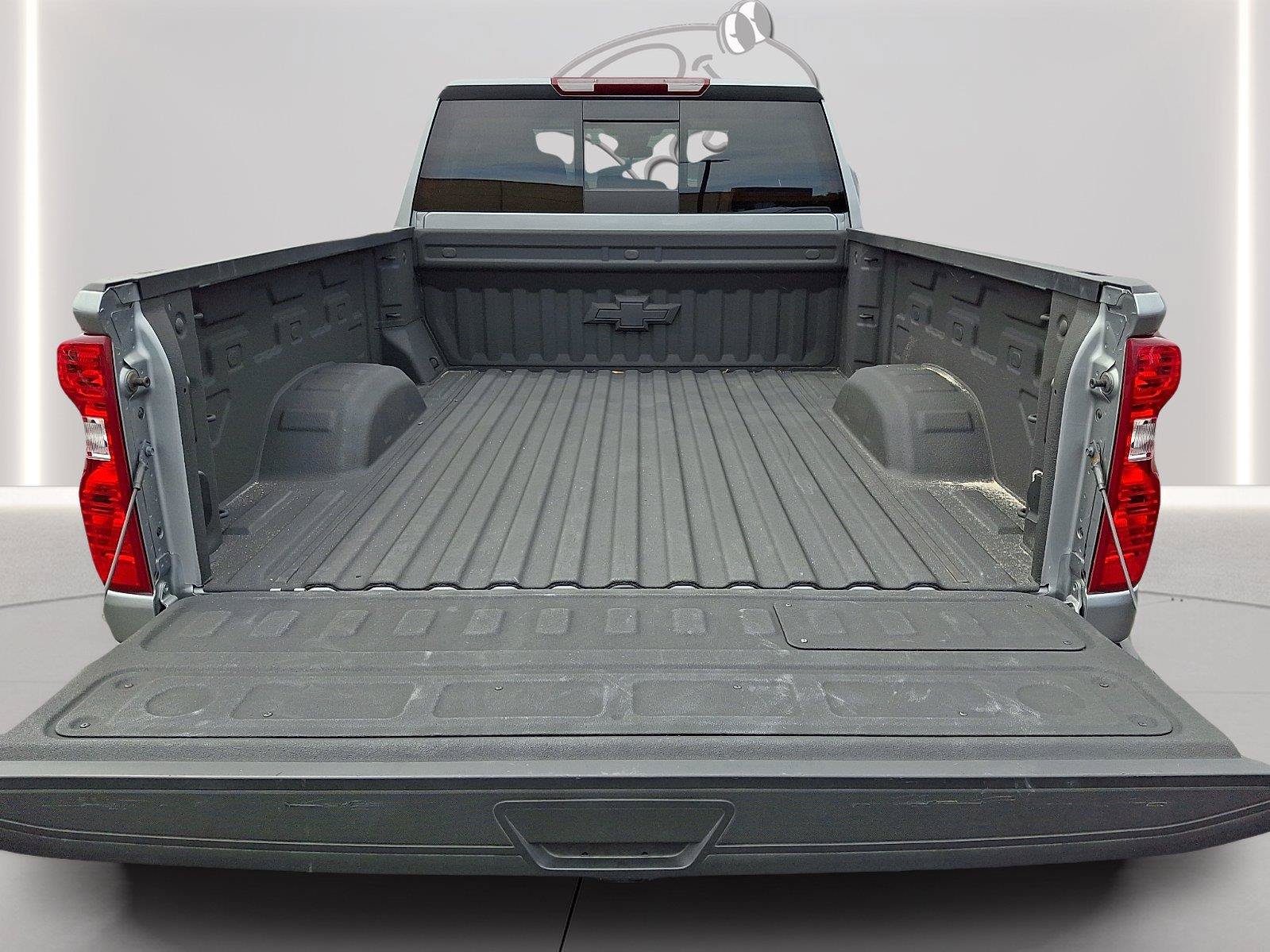 Used 2024 Chevrolet Silverado 2500 LT w/ Convenience Package AWD/4WD image 26