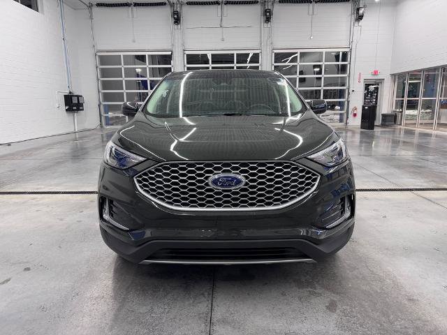 Certified 2024 Ford Edge SEL w/ Convenience Package image 8