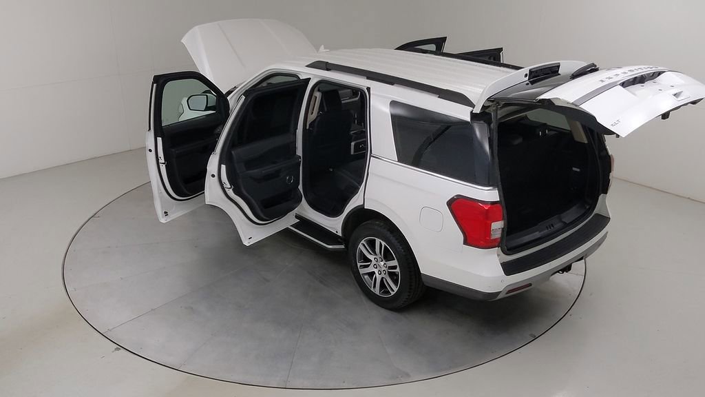 Certified 2022 Ford Expedition XLT AWD/4WD image 53