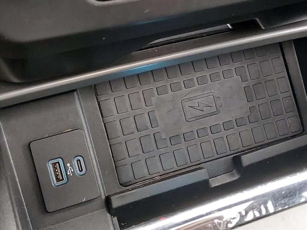 Certified 2021 Ford Expedition XLT RWD image 21