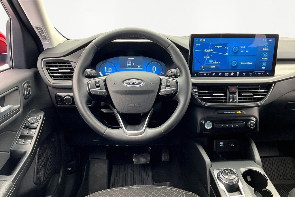 Certified 2023 Ford Escape Active w/ Tech Pack #2 image 7