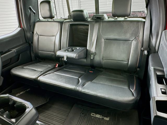 Certified 2023 Ford F150 Lariat w/ Max Trailer Tow Package image 11