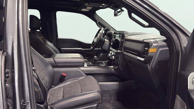 Certified 2025 Ford F150 Tremor AWD/4WD image 18