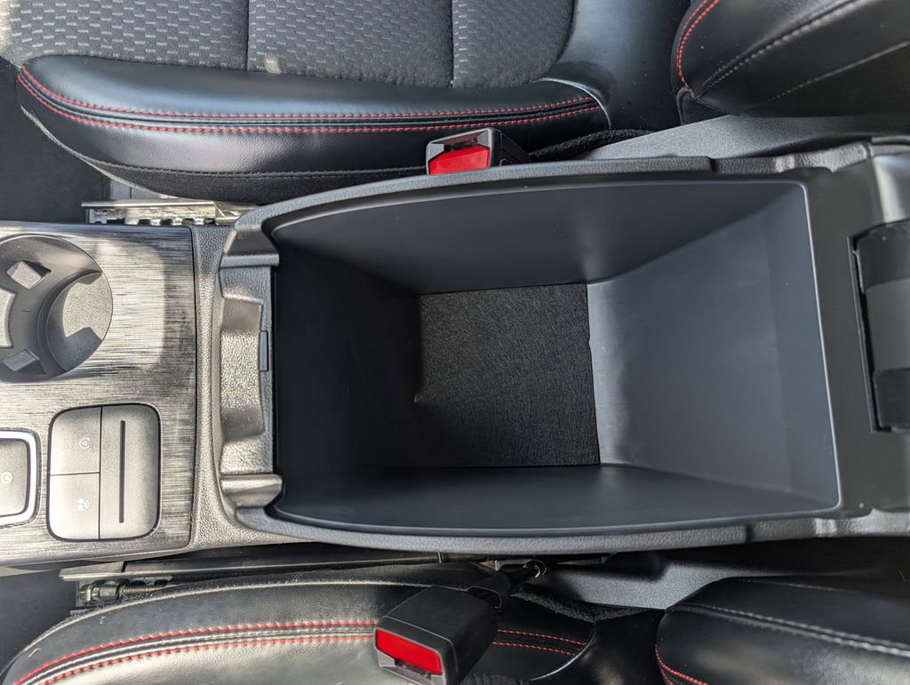 Certified 2025 Ford Escape ST-Line FWD image 16