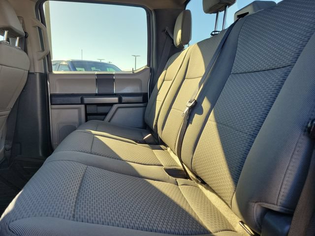 Certified 2022 Ford F250 XLT AWD/4WD image 16