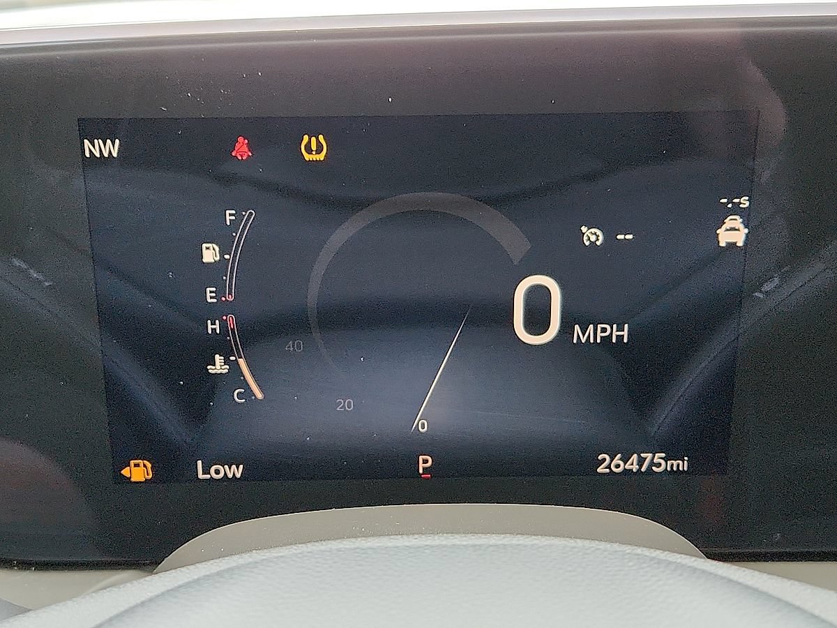 Used 2024 Buick Encore GX Avenir FWD image 10