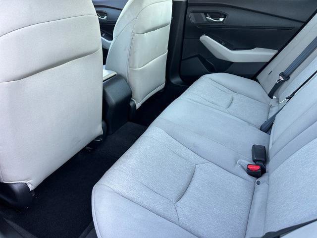 Used 2024 Honda Accord EX image 11