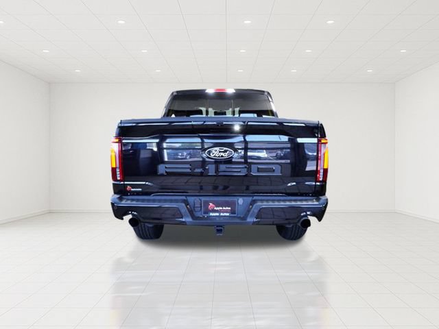 Certified 2024 Ford F150 Lariat AWD/4WD image 5