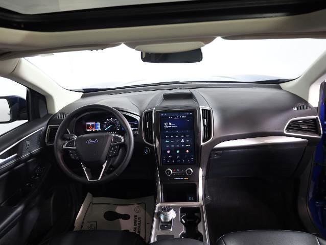 Certified 2024 Ford Edge SEL w/ Convenience Package image 12
