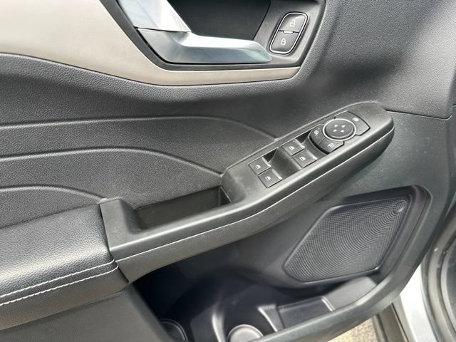 Certified 2022 Ford Escape SEL AWD/4WD image 20