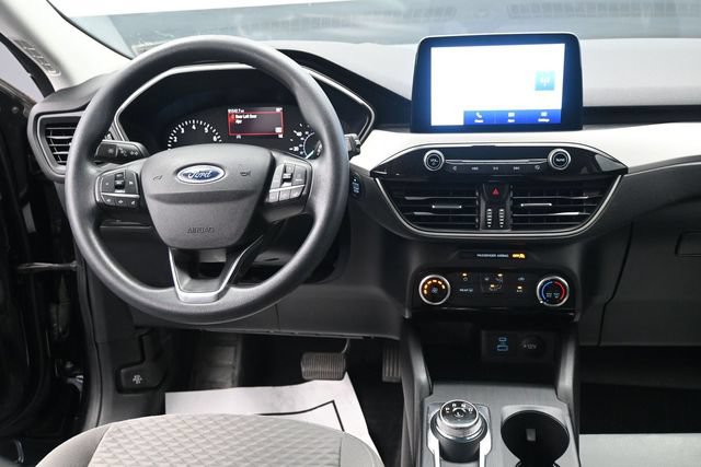 Certified 2022 Ford Escape SE AWD/4WD image 8