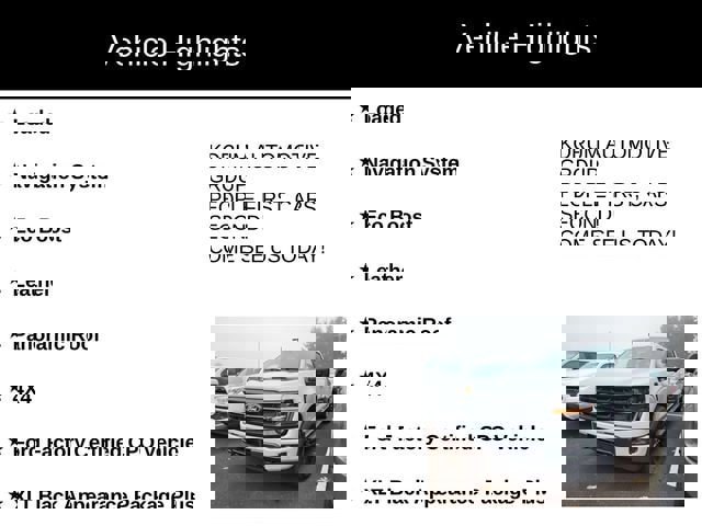 Certified 2024 Ford F150 XLT w/ Equipment Group 303A High image 4