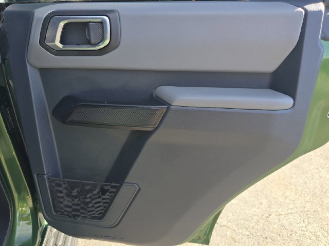 Certified 2023 Ford Bronco Big Bend AWD/4WD image 20