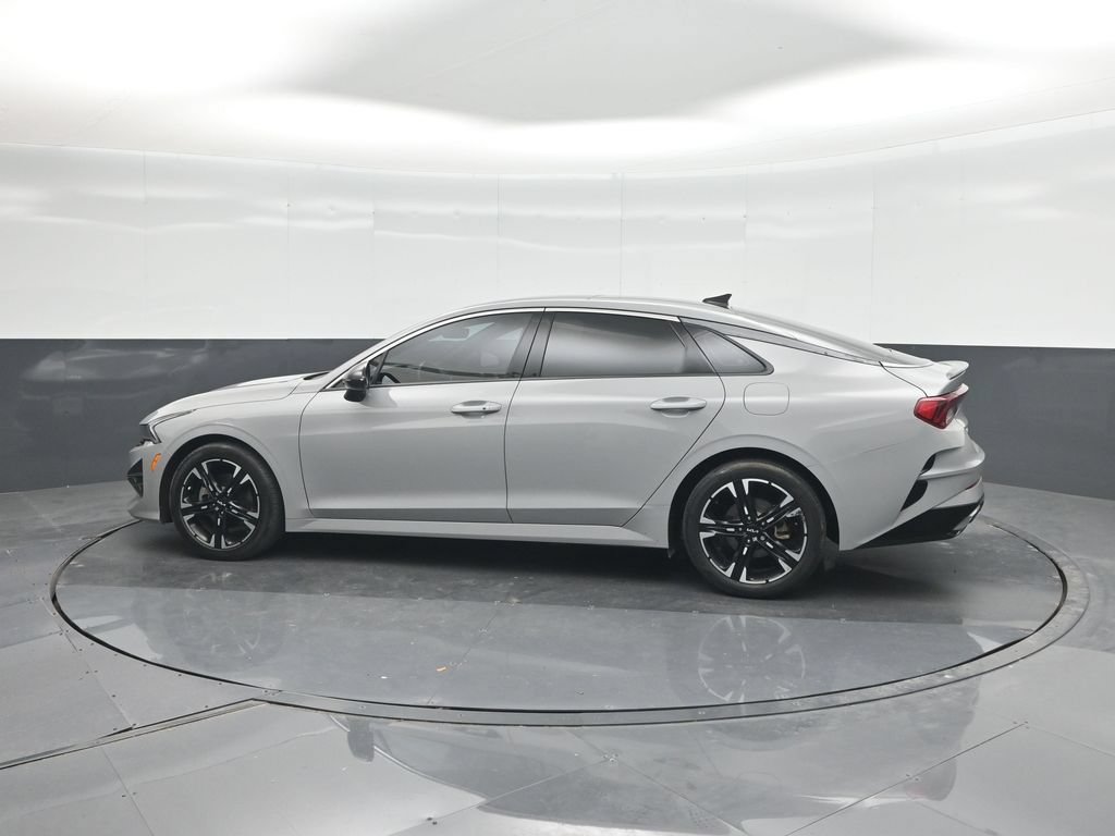 Used 2024 Kia K5 GT-Line FWD image 26
