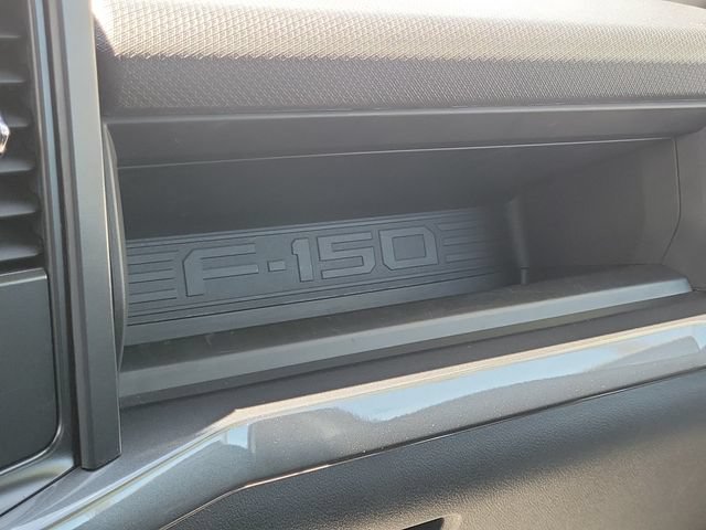 Certified 2024 Ford F150 STX RWD image 29