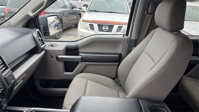 Certified 2020 Ford F150 XLT image 24