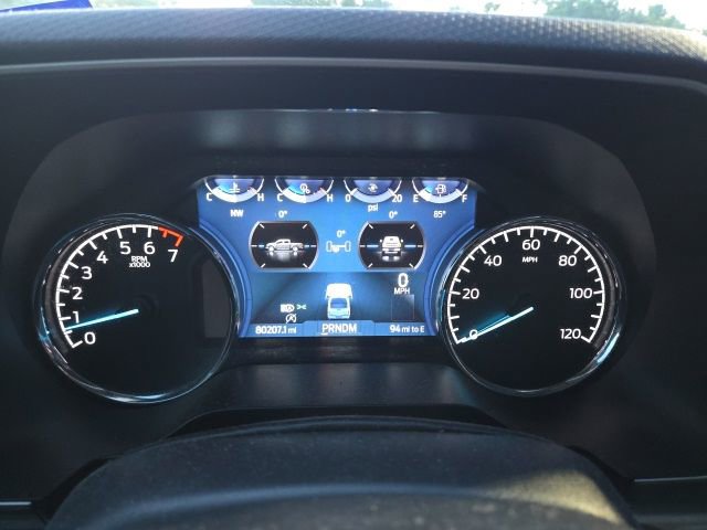 Certified 2021 Ford F150 XLT w/ Equipment Group 302A High AWD/4WD image 8
