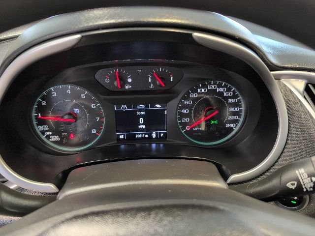 Used 2022 Chevrolet Malibu LT FWD image 20