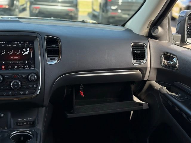 Used 2019 Dodge Durango GT AWD/4WD image 37