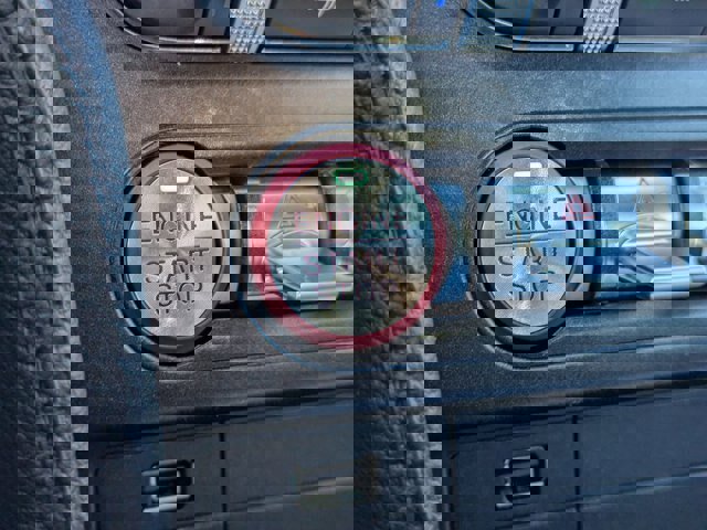 Certified 2021 Ford Mustang Mach 1 w/ Equipment Group 700A image 22