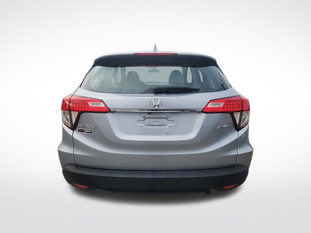 Used 2020 Honda HR-V LX image 6