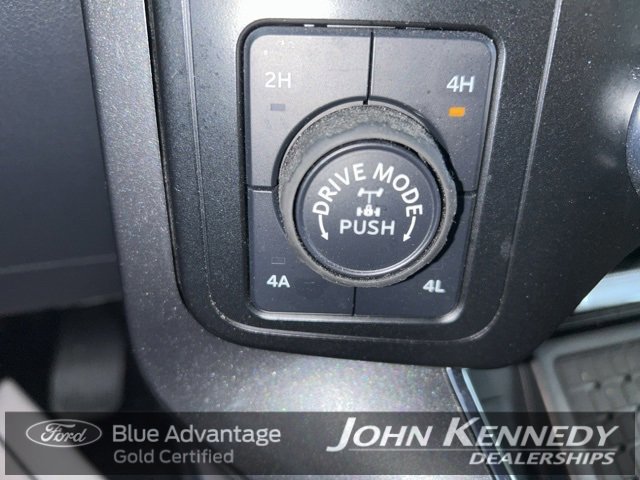 Certified 2023 Ford F150 Lariat w/ Equipment Group 502A High image 32