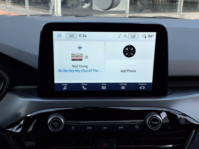 Certified 2023 Ford Escape Active AWD/4WD image 7