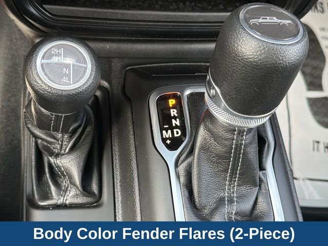 Used 2024 Jeep Gladiator Sport AWD/4WD image 17