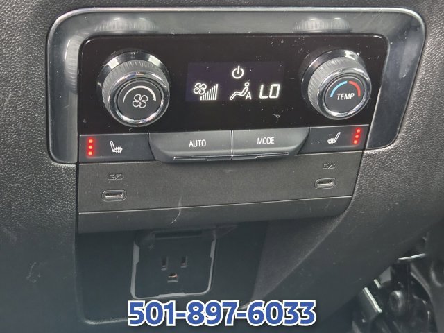 Used 2025 Chevrolet Tahoe RST w/ Comfort Package AWD/4WD image 14